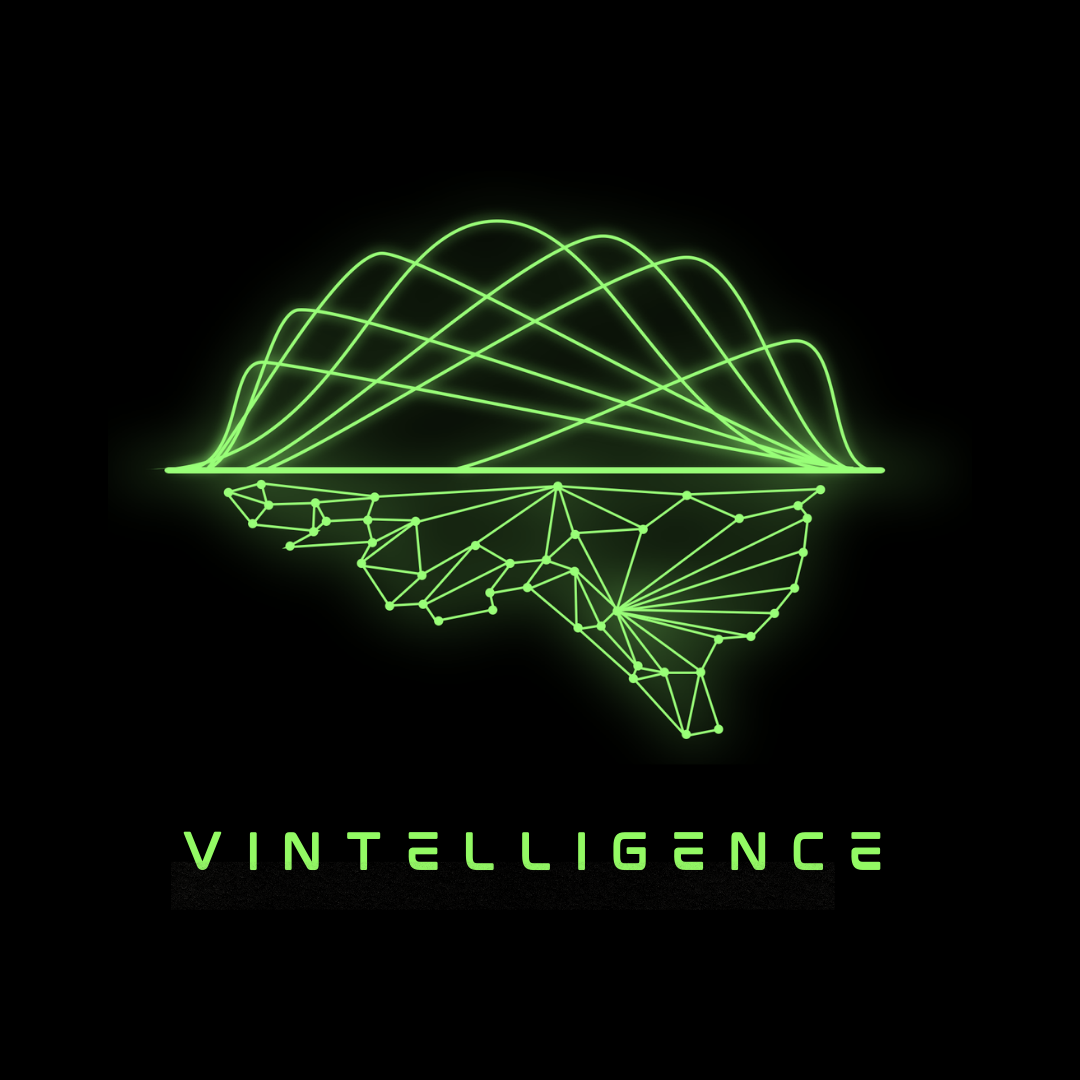 VinTelligence Logo